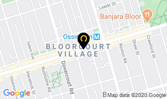 Busters Music in Toronto map