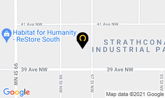 Busy-Bee Sanitary Supplies Inc in Kenora map