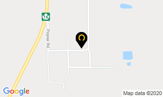 Bv Household Pest Control in Smithers map