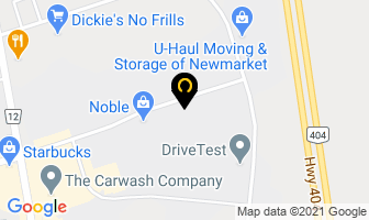 Byford Garage in Fort Saskatchewan map