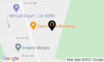 C & H Concrete Forming Systems Ltd in Calgary map