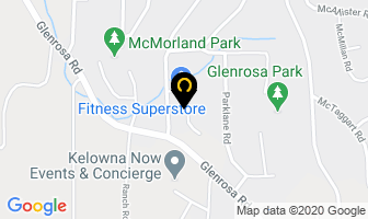 C & M Stucco Ltd in Westbank map