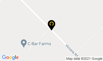 C-Bar Farms & Service in Puslinch map