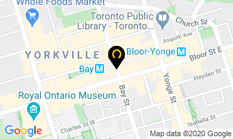 C C Lai Chinese Antique Ltd in Orillia map