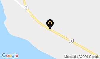 C J Ricker Mobile Maintenance in Dunnville map