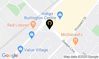 C Pioneer Cleaners in Sorel-Tracy map