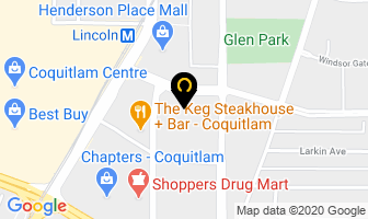 C W Clasen Recruiting Services in Kingston map