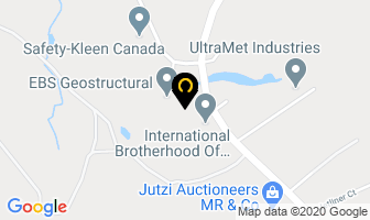 C3 Environmental in Breslau map