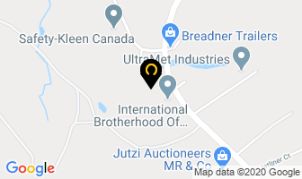 C3 Group Inc in Breslau map
