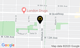 Cable Auto Leasing Ltd in Toronto map