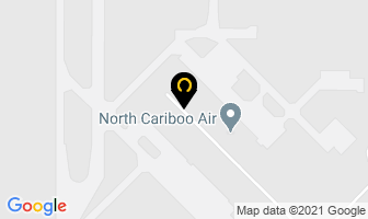 Cac Air Cargo West Ulc in Calgary map