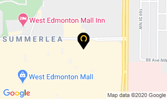 Cactus Club Cafe in Kenora map