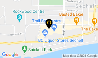 Cactus Flower Fashions in Dorval map