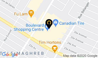 Cadeaux Cutie Gift Store in Brantford map
