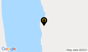 Caldera Resources Ltd in Rolling Hills map
