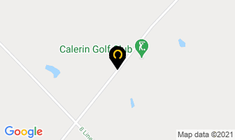 Calerin Golf Club in Concord map