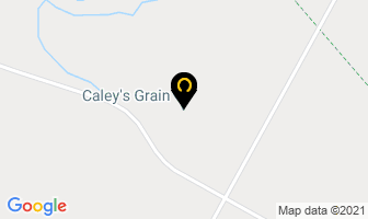 Caley's Grain in Waterford map