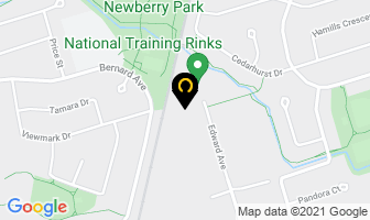 Caliber Environmental Construction Services Inc in Sydney map