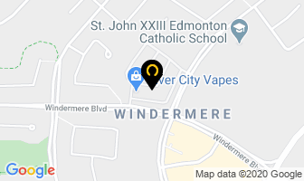 Caliber Insurance Brokers Ltd in Kenora map