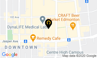 Cambridge Mercantile Group in Kenora map