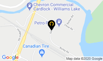 Cameo Truss Ltd in Trois-Pistoles map