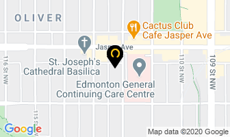 Cameron Financial Consultants Ltd in Kenora map