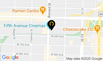 Campana Estates Ltd in Toronto map