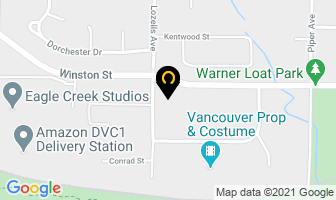 Campbell Medical in Brant map