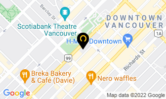 C&Amp;E Translation &Amp; Advertising Inc in Vancouver map