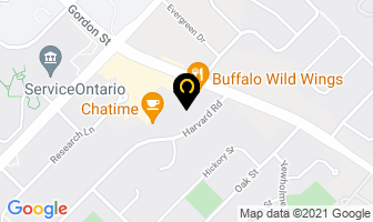Campus Estates Hairstyling in Saint-Georges map