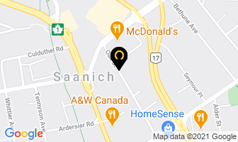 Campus Infinitiopen Sales in Victoria map