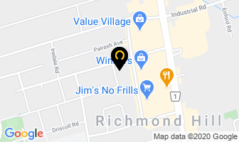 Cams Molokai Ltd in Sydney map