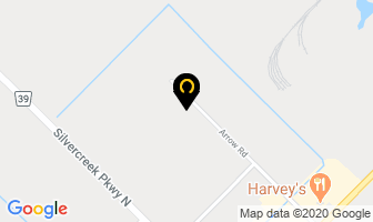 Camtac Manufacturing in Saint-Georges map