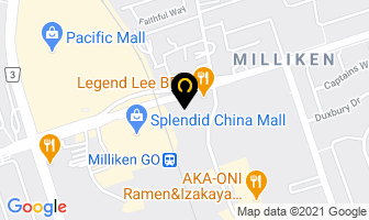 Can Advanced Travel Ltd in Orillia map