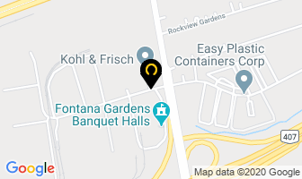 Can-Pet Distributors Inc in Vaughan map