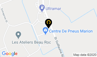 Can Rv Repair Centre in Ladysmith map