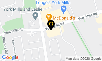 Canada Alarms in Orillia map