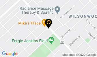 Canada Business Services in Chatham-Kent map