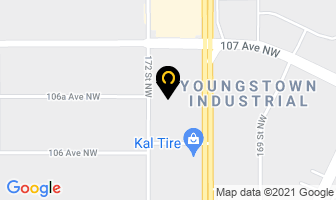 Canada Compufixonsite Inc in Kenora map