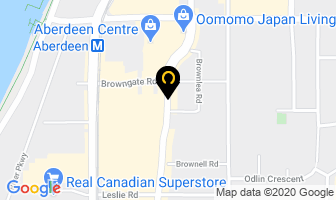 Canada Herbal Supplement Ltd in Richmond Hill map