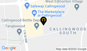 Canada Lawn Care Pros in Kenora map