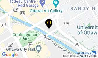 Canada's Capital Building Services Ltd in Guelph map