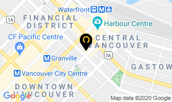 Canadian Diamond Exchange in Toronto map