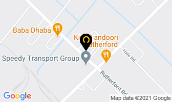 Canadian Home Plumbing Ltd in Brampton map