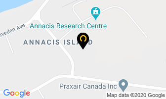 Canadian Mattress Recycling Inc in Delta map