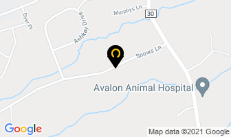 Canadian Roofing Solutions in St. John's map