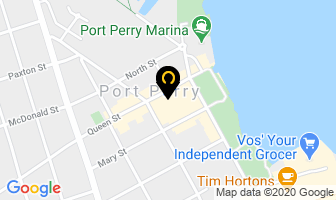 Canadian Roofing Systems in Drummondville map