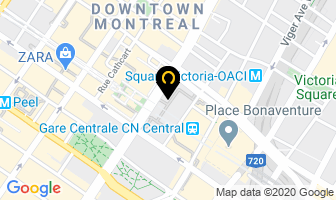 Canadian Royalties Inc in Brantford map