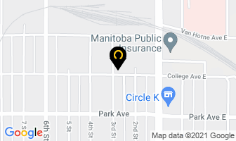 Cancade Restoration in Sault Ste. Marie map