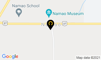 Canex Expressmart in Sturgeon County map